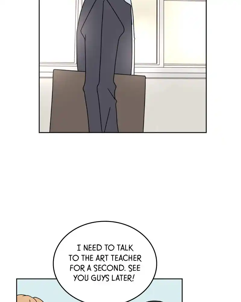 30 Minute Walk Chapter 86