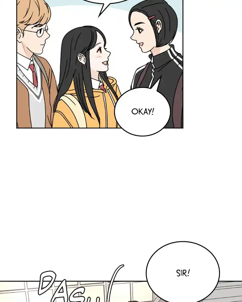 30 Minute Walk Chapter 86