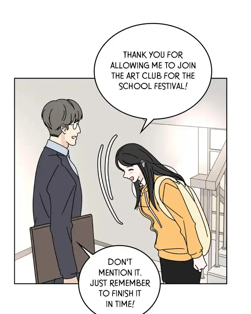 30 Minute Walk Chapter 86