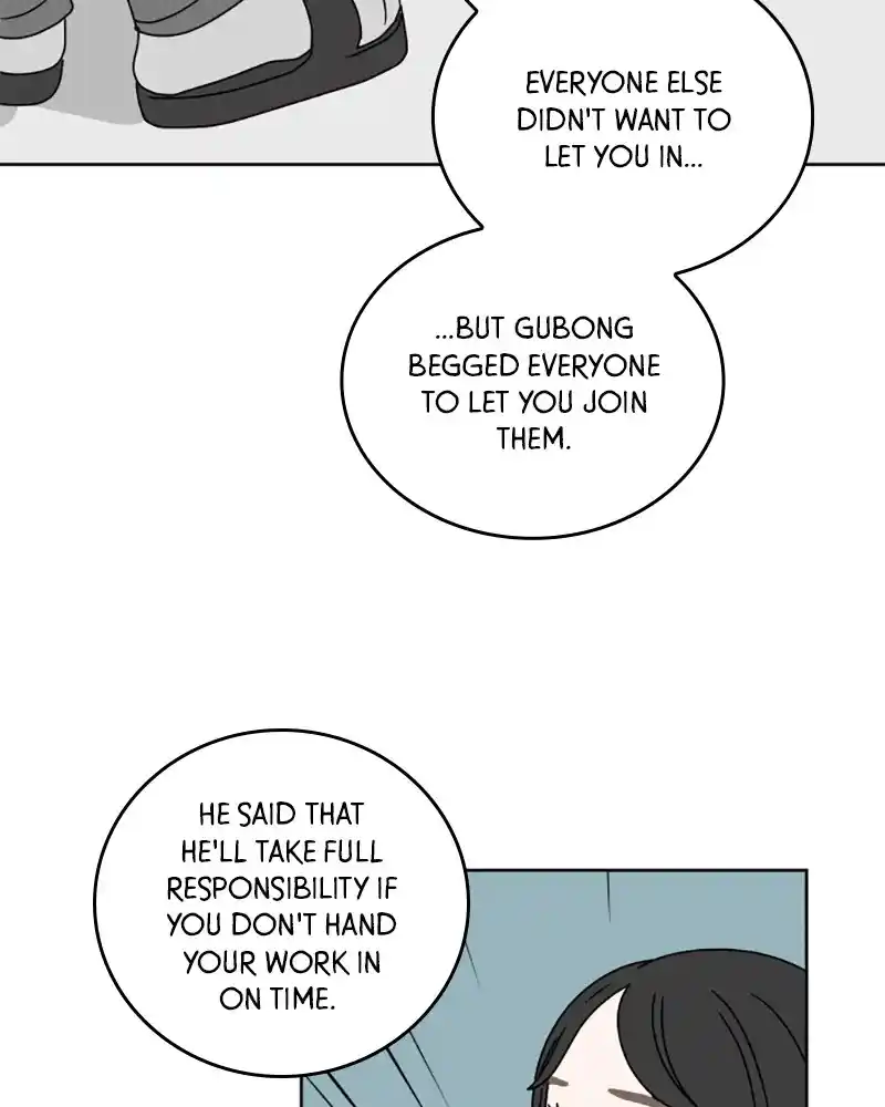 30 Minute Walk Chapter 86