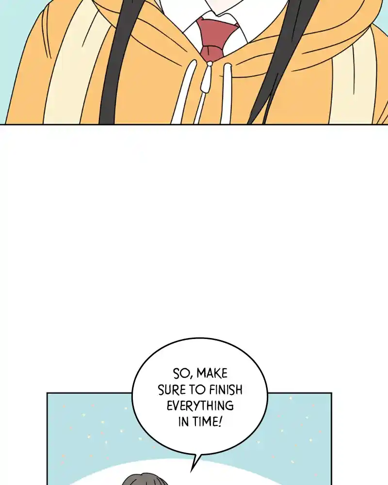 30 Minute Walk Chapter 86