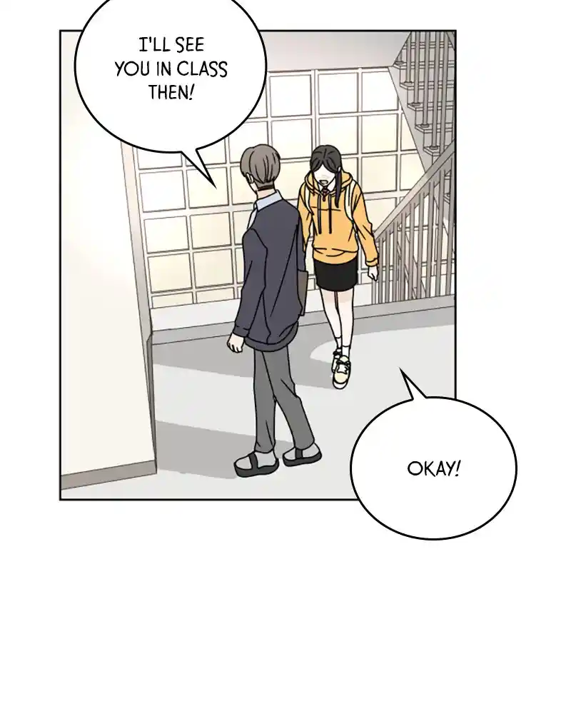 30 Minute Walk Chapter 86