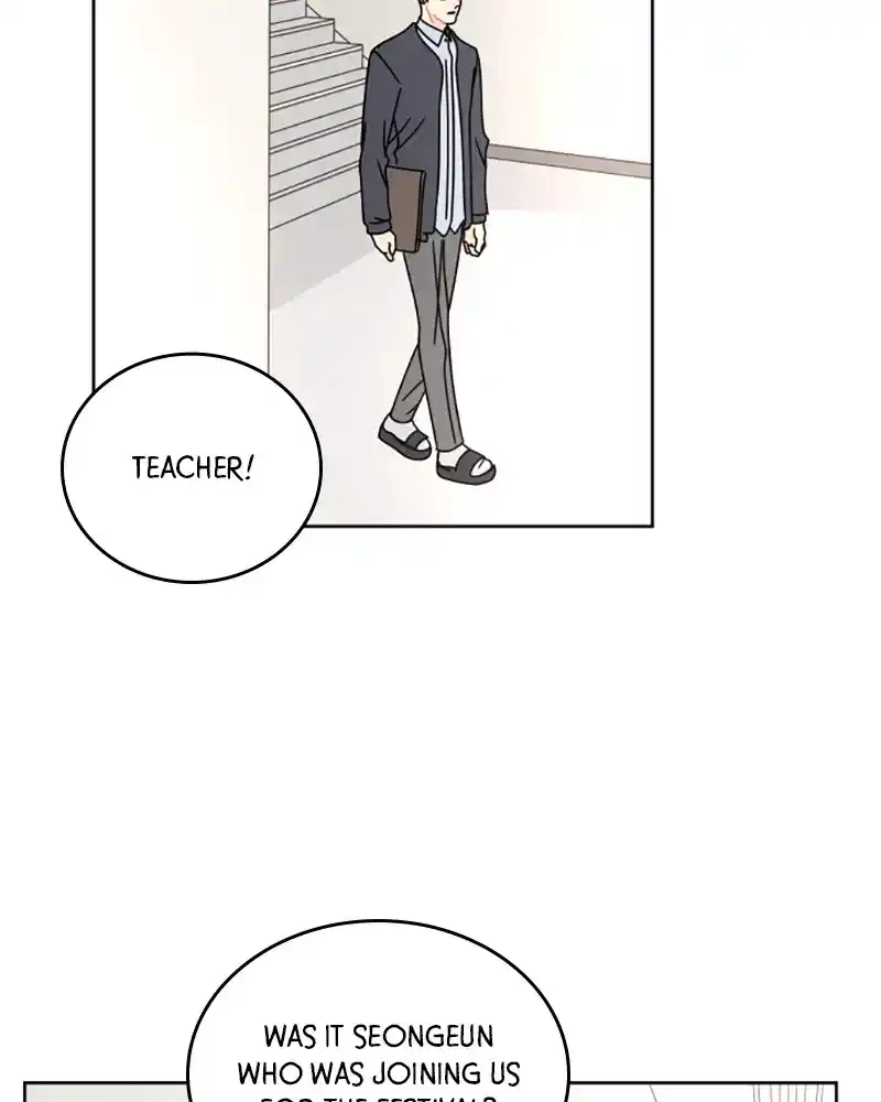 30 Minute Walk Chapter 86