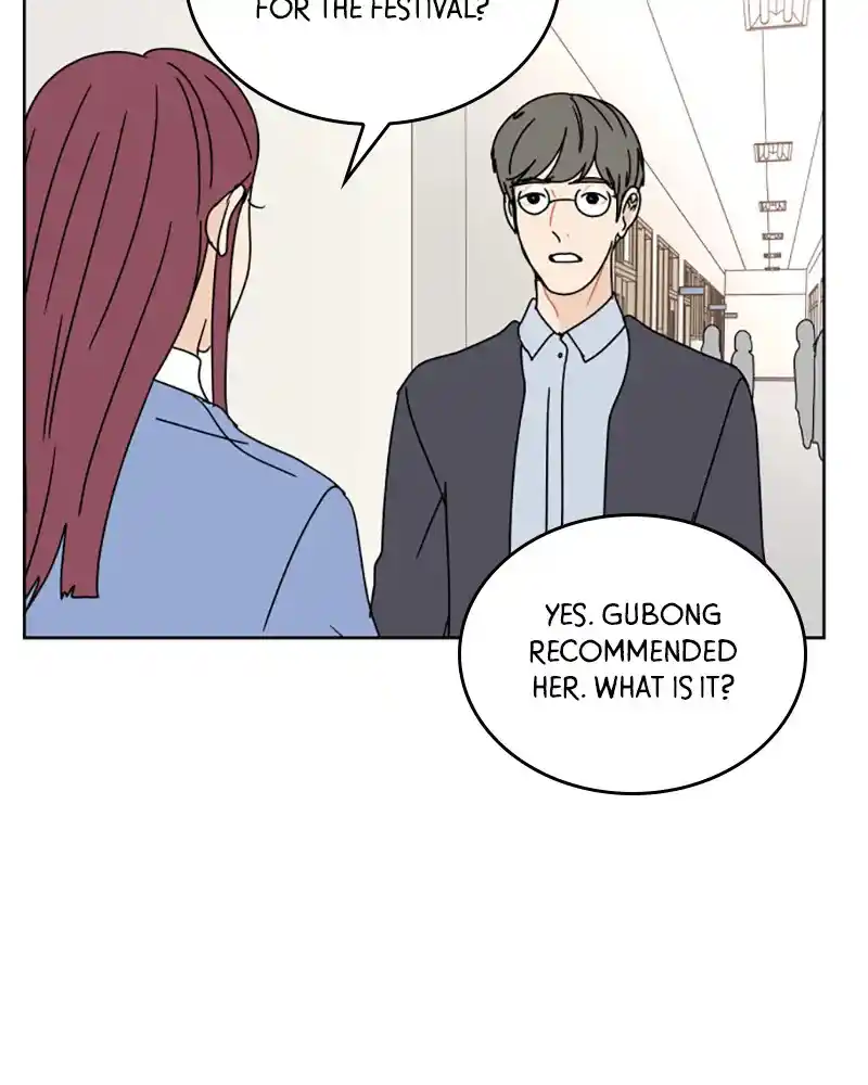 30 Minute Walk Chapter 86