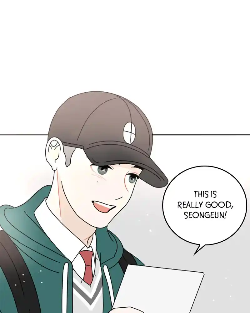 30 Minute Walk Chapter 86