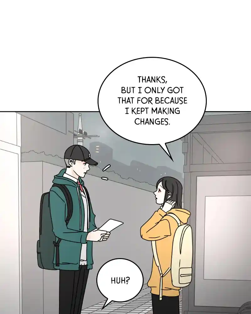 30 Minute Walk Chapter 86