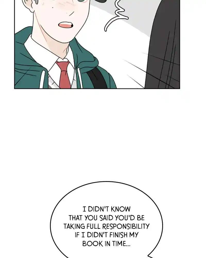 30 Minute Walk Chapter 86