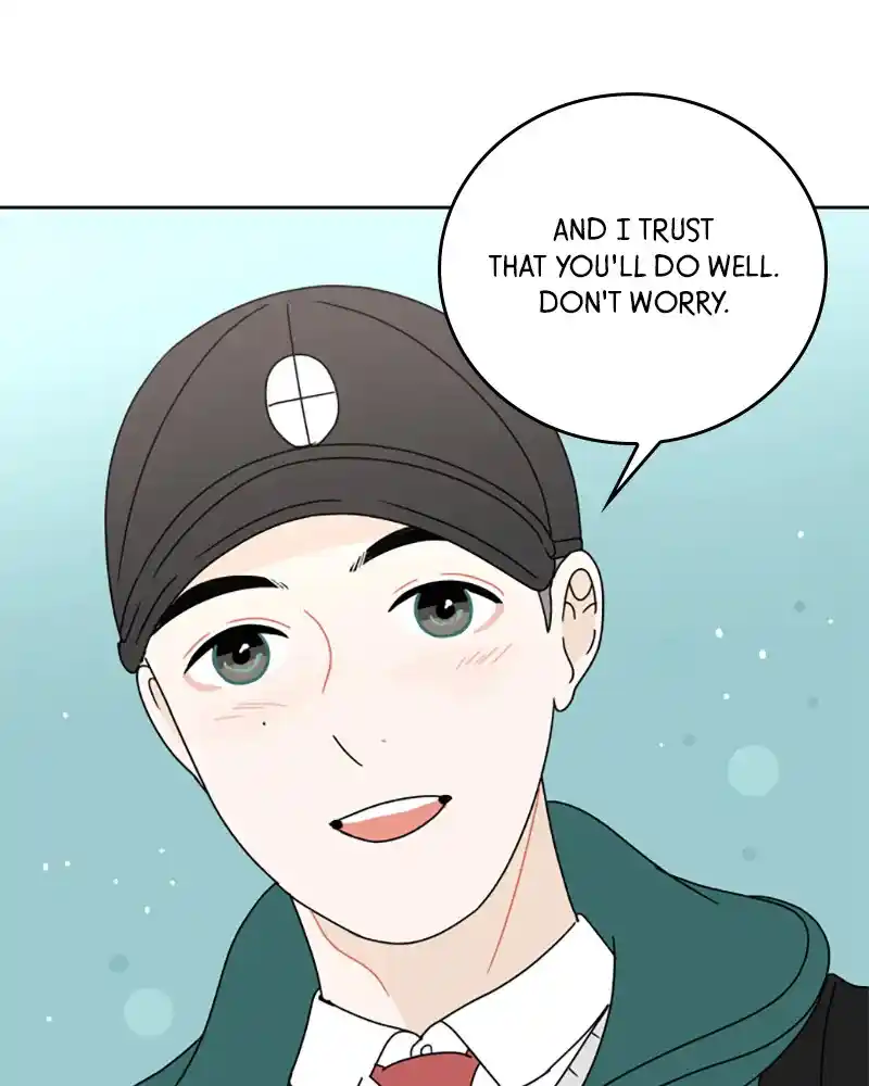 30 Minute Walk Chapter 86