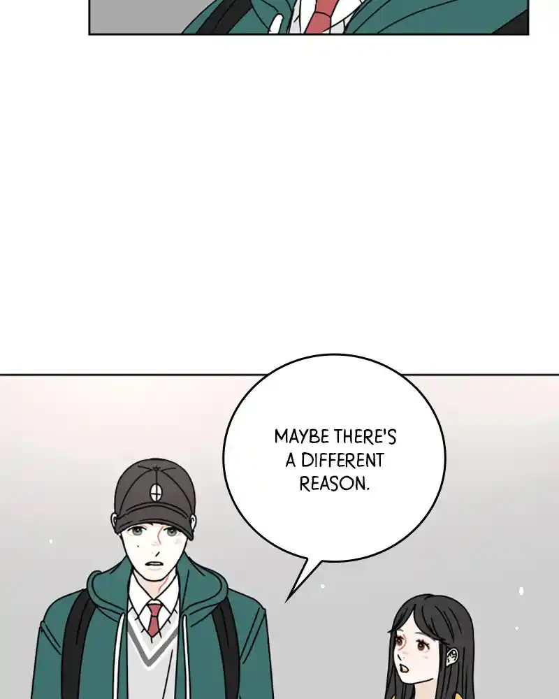 30 Minute Walk Chapter 86