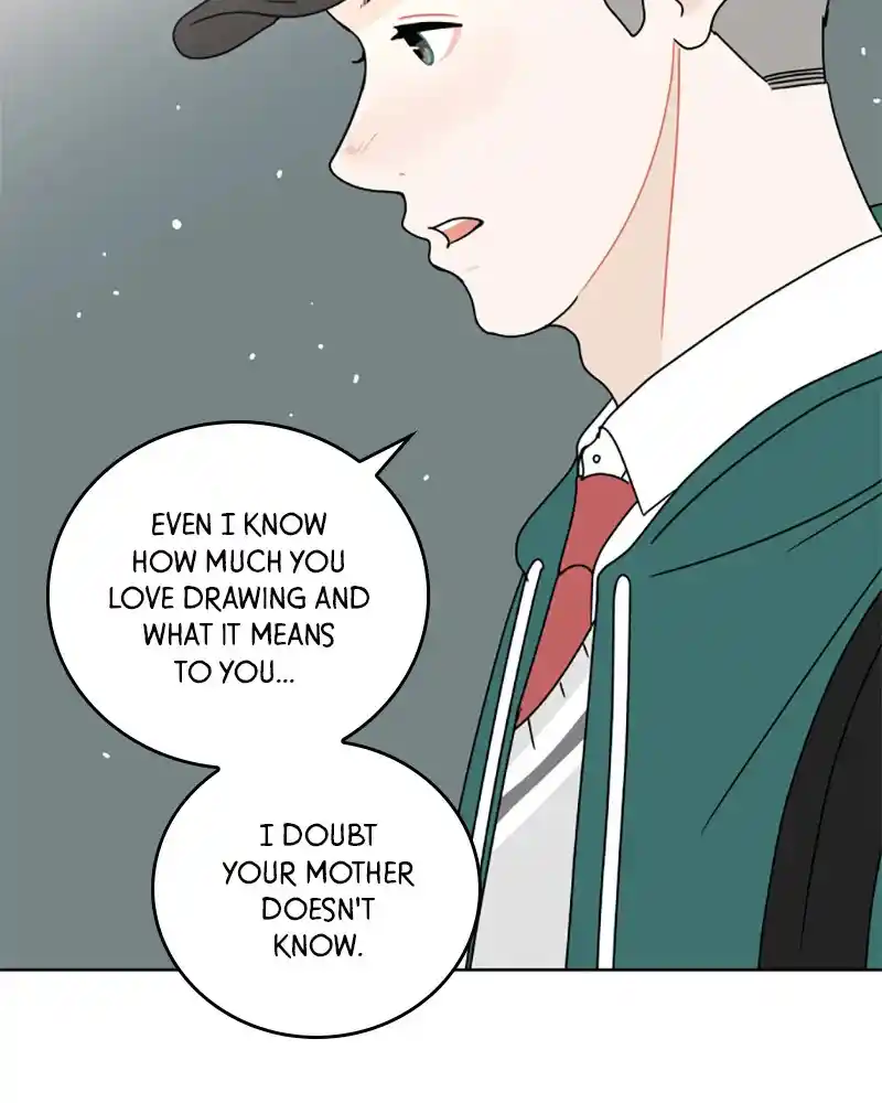 30 Minute Walk Chapter 86