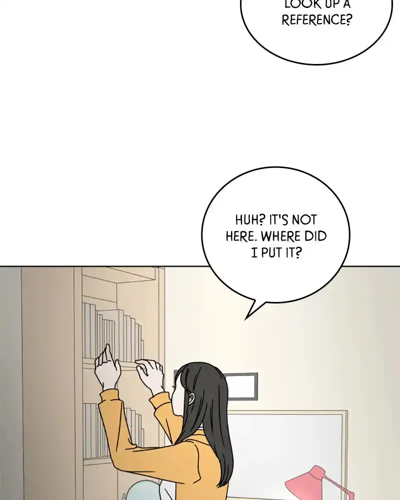 30 Minute Walk Chapter 86