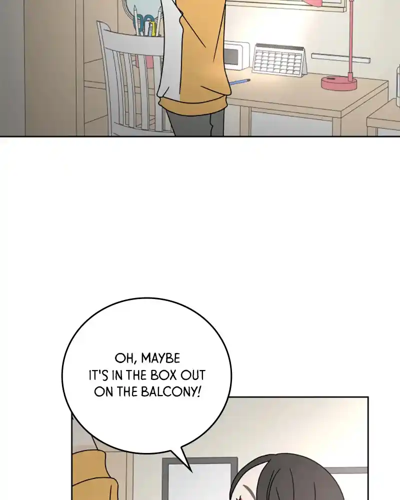 30 Minute Walk Chapter 86