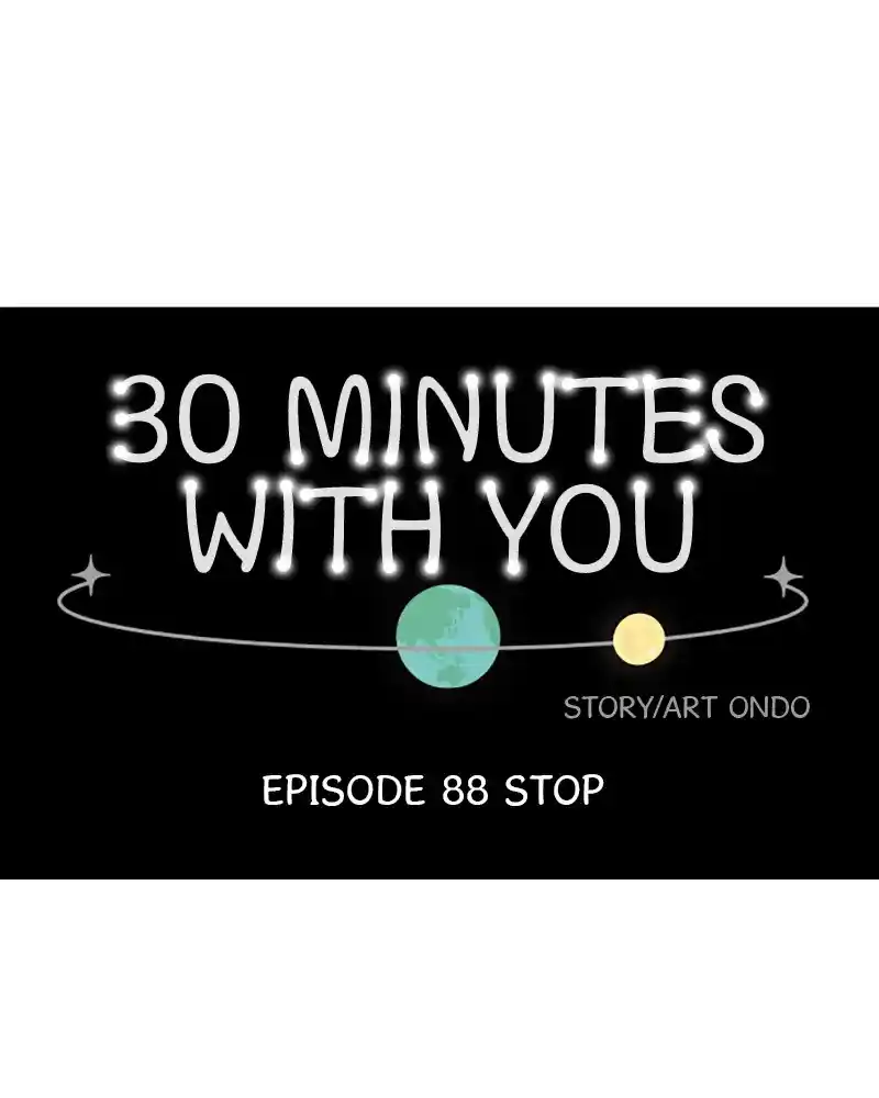 30 Minute Walk Chapter 88
