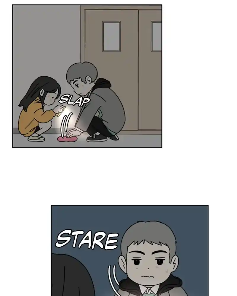 30 Minute Walk Chapter 92