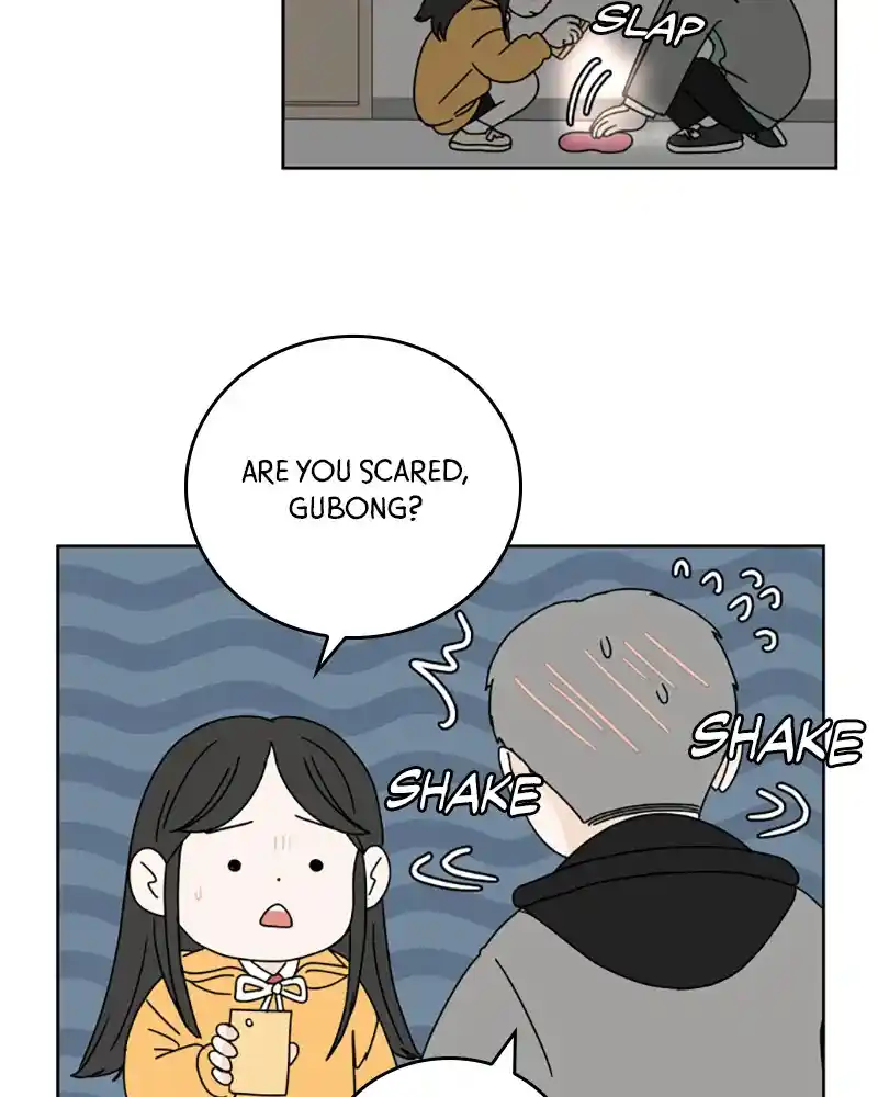 30 Minute Walk Chapter 92