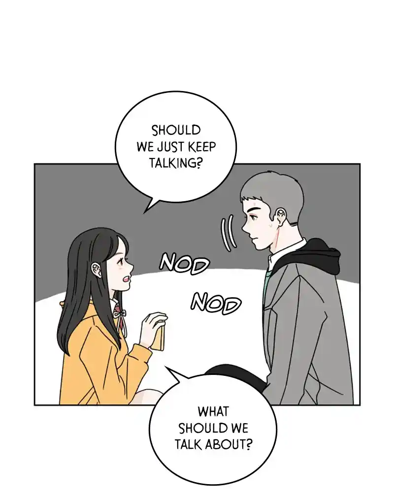 30 Minute Walk Chapter 92