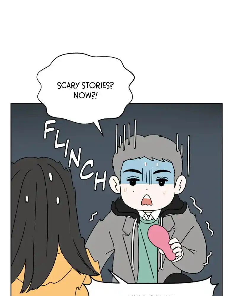 30 Minute Walk Chapter 92