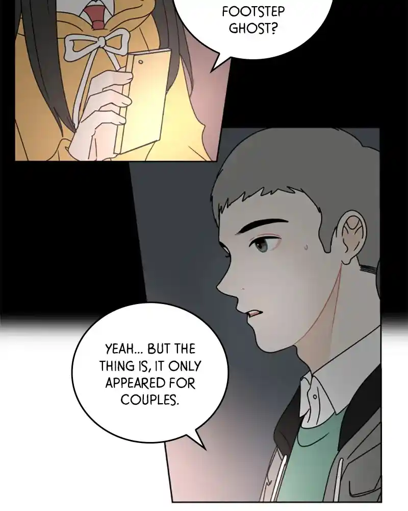 30 Minute Walk Chapter 92