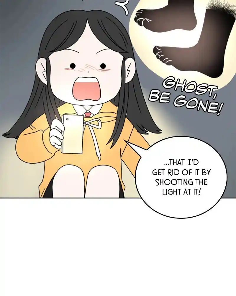 30 Minute Walk Chapter 92