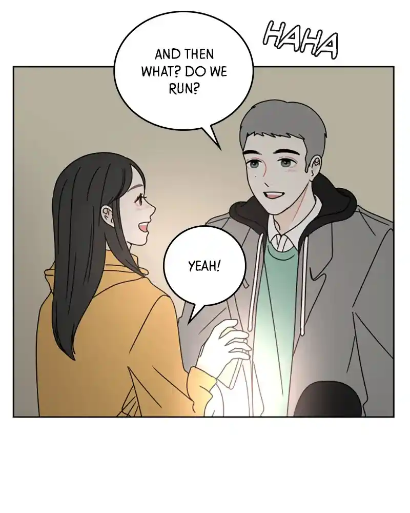 30 Minute Walk Chapter 92