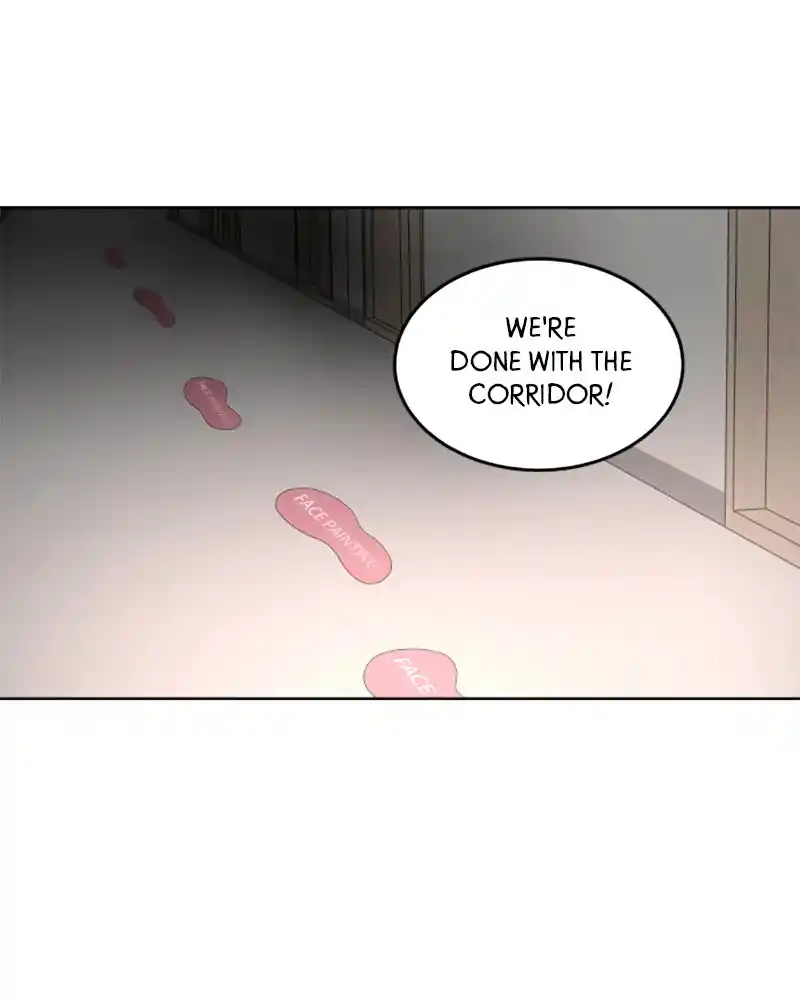 30 Minute Walk Chapter 92