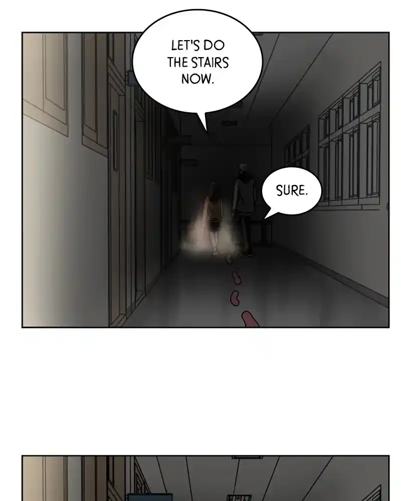 30 Minute Walk Chapter 92