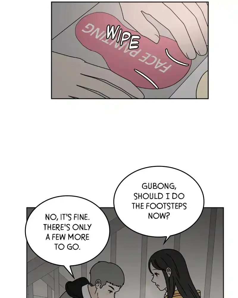 30 Minute Walk Chapter 92