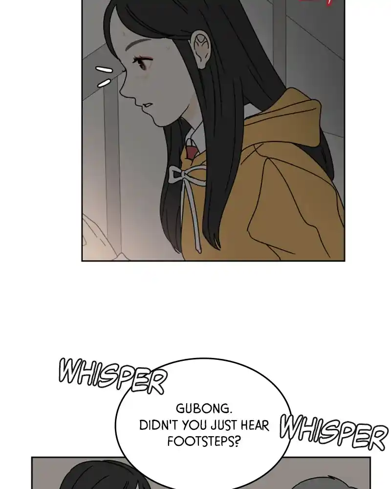 30 Minute Walk Chapter 92