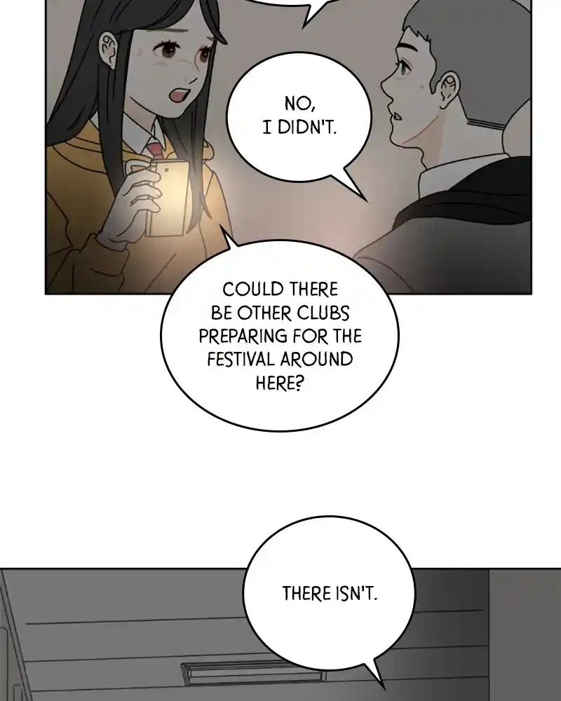 30 Minute Walk Chapter 92