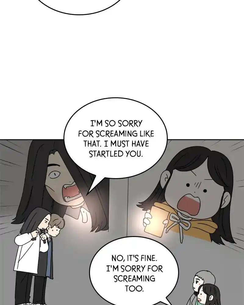 30 Minute Walk Chapter 92