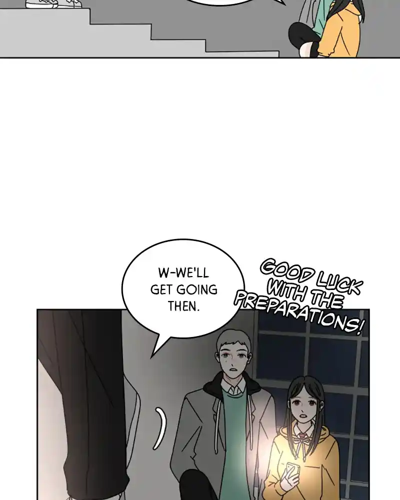 30 Minute Walk Chapter 92