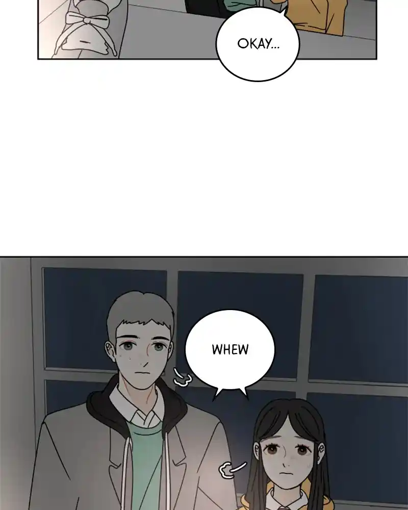 30 Minute Walk Chapter 92