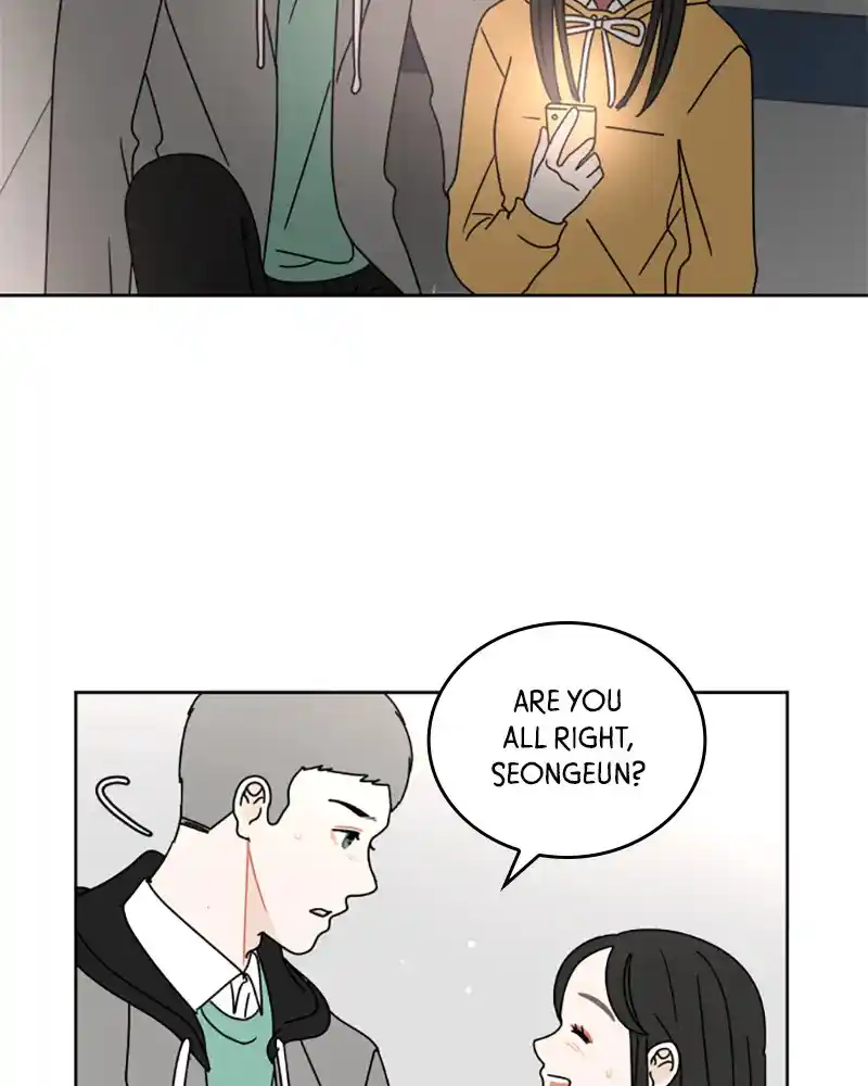 30 Minute Walk Chapter 92