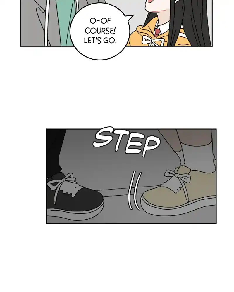 30 Minute Walk Chapter 92