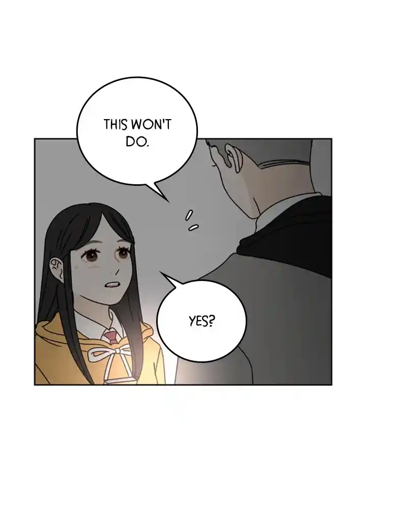 30 Minute Walk Chapter 92