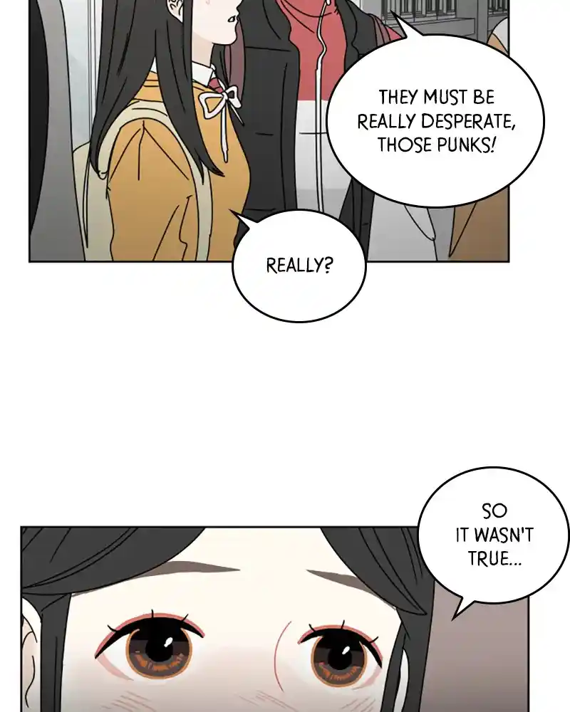 30 Minute Walk Chapter 92