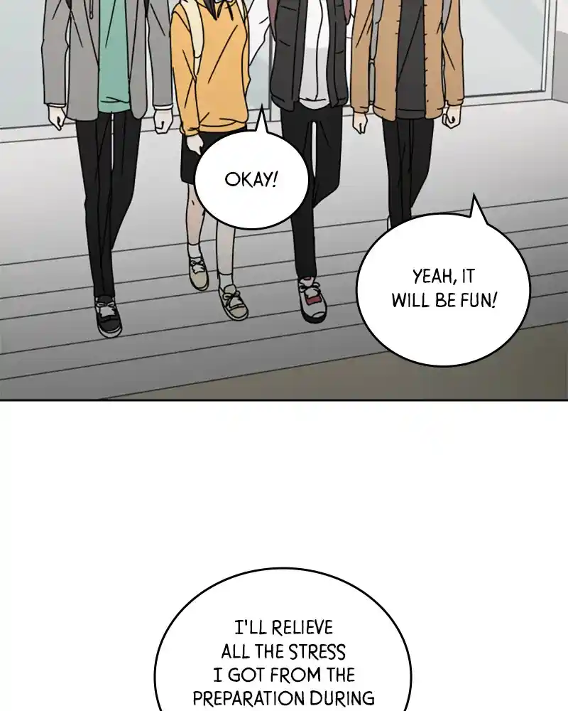 30 Minute Walk Chapter 92