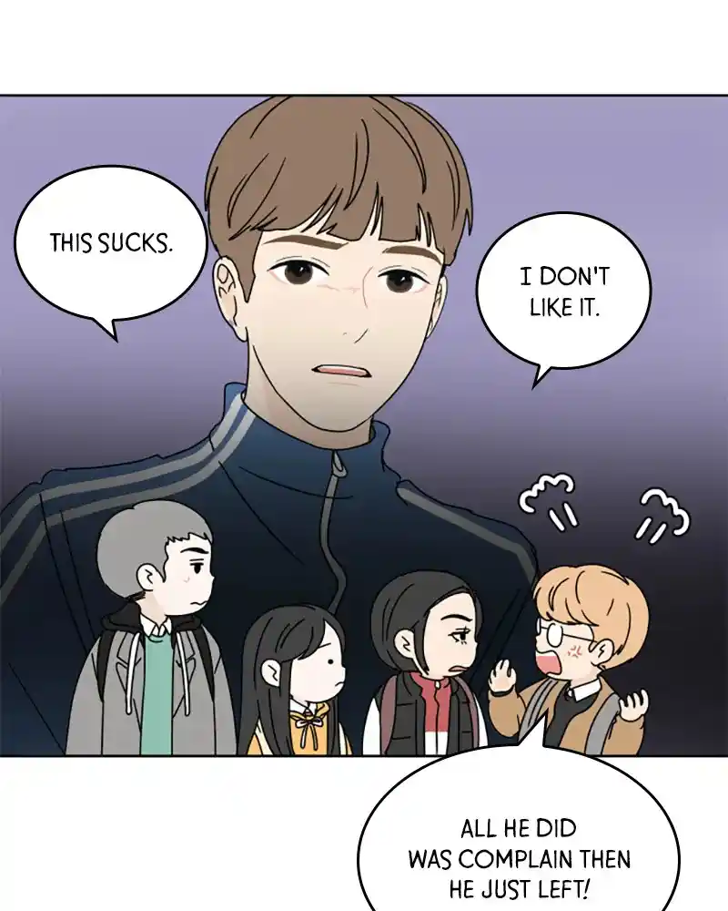 30 Minute Walk Chapter 92