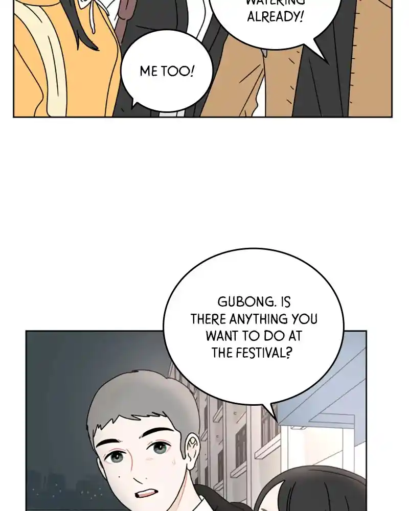 30 Minute Walk Chapter 92