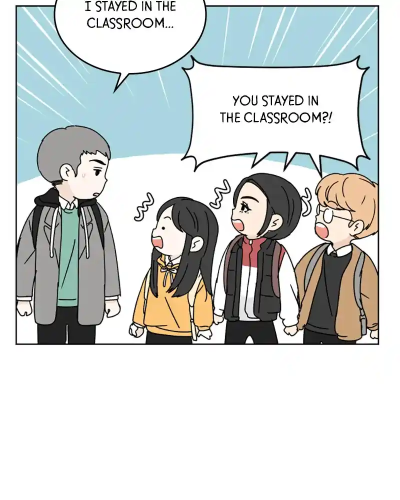 30 Minute Walk Chapter 92