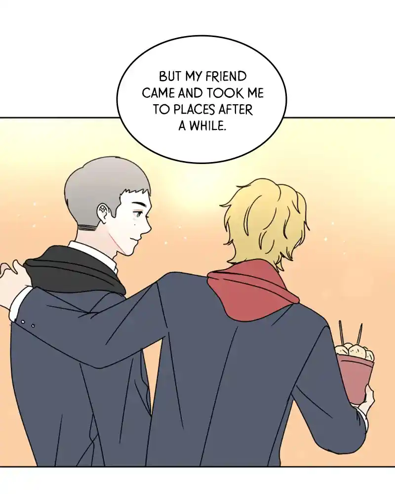 30 Minute Walk Chapter 92