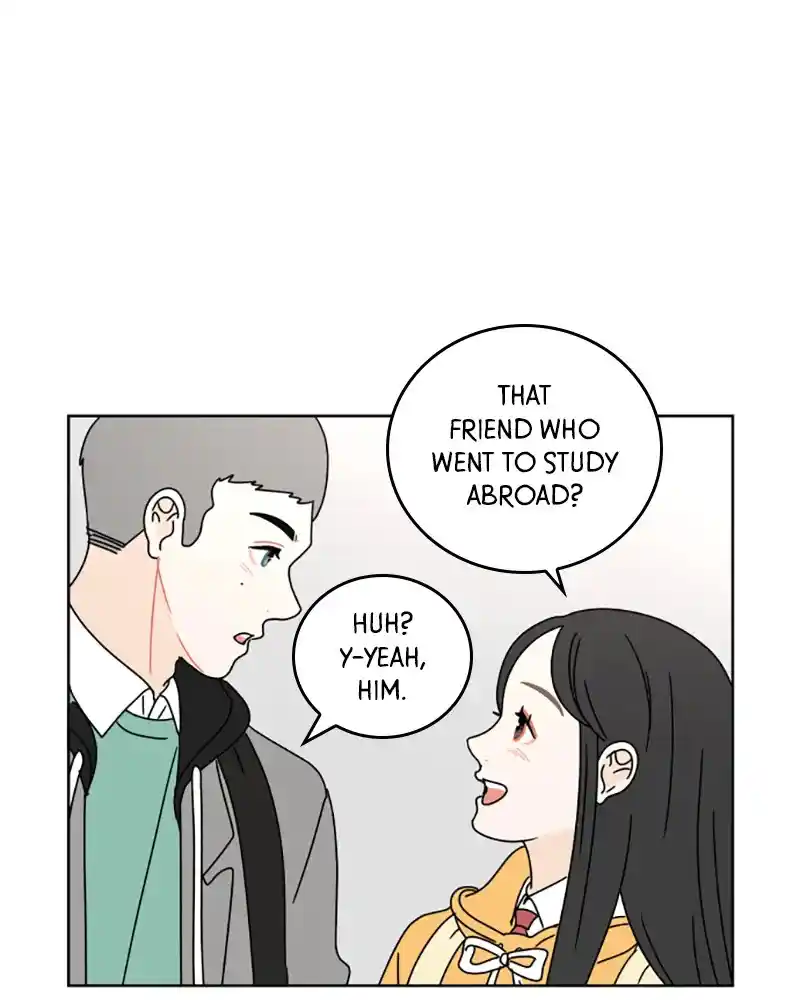 30 Minute Walk Chapter 92