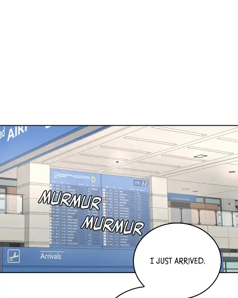 30 Minute Walk Chapter 92