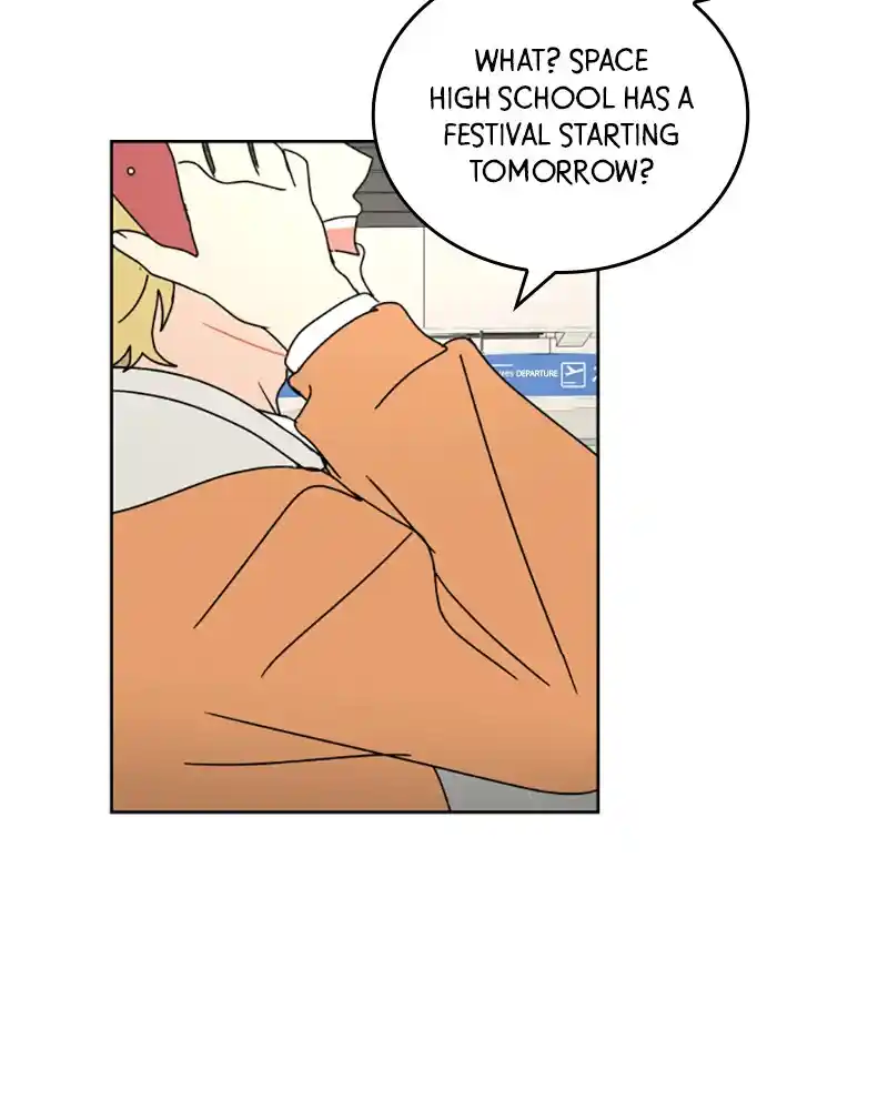 30 Minute Walk Chapter 92