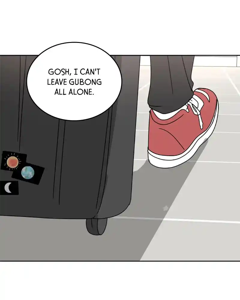 30 Minute Walk Chapter 92