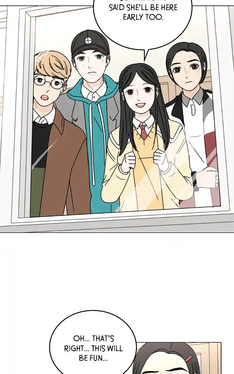 30 Minute Walk Chapter 94