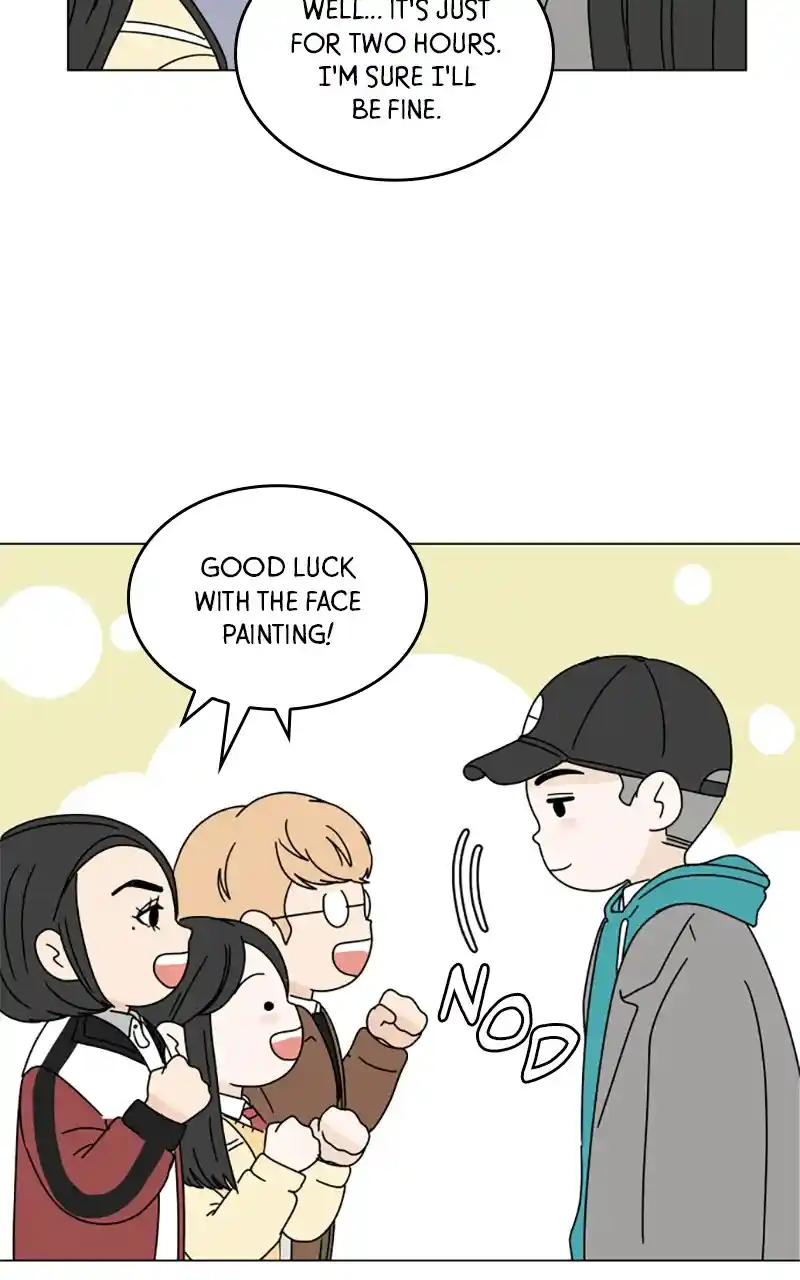 30 Minute Walk Chapter 94