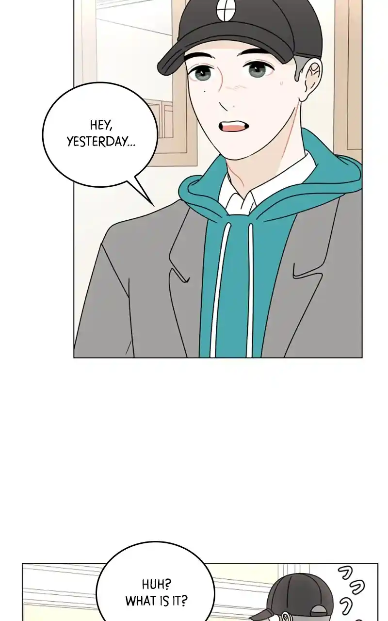 30 Minute Walk Chapter 94