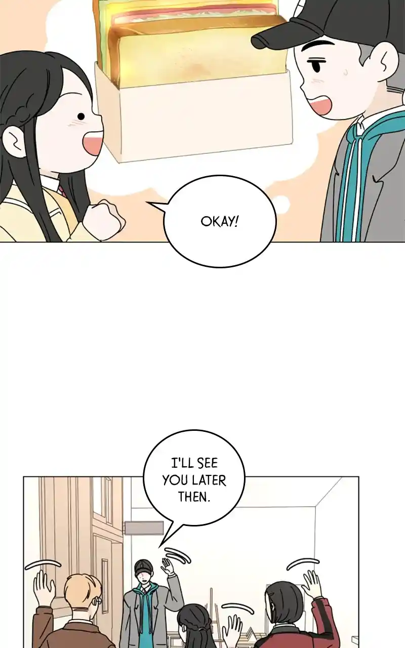 30 Minute Walk Chapter 94