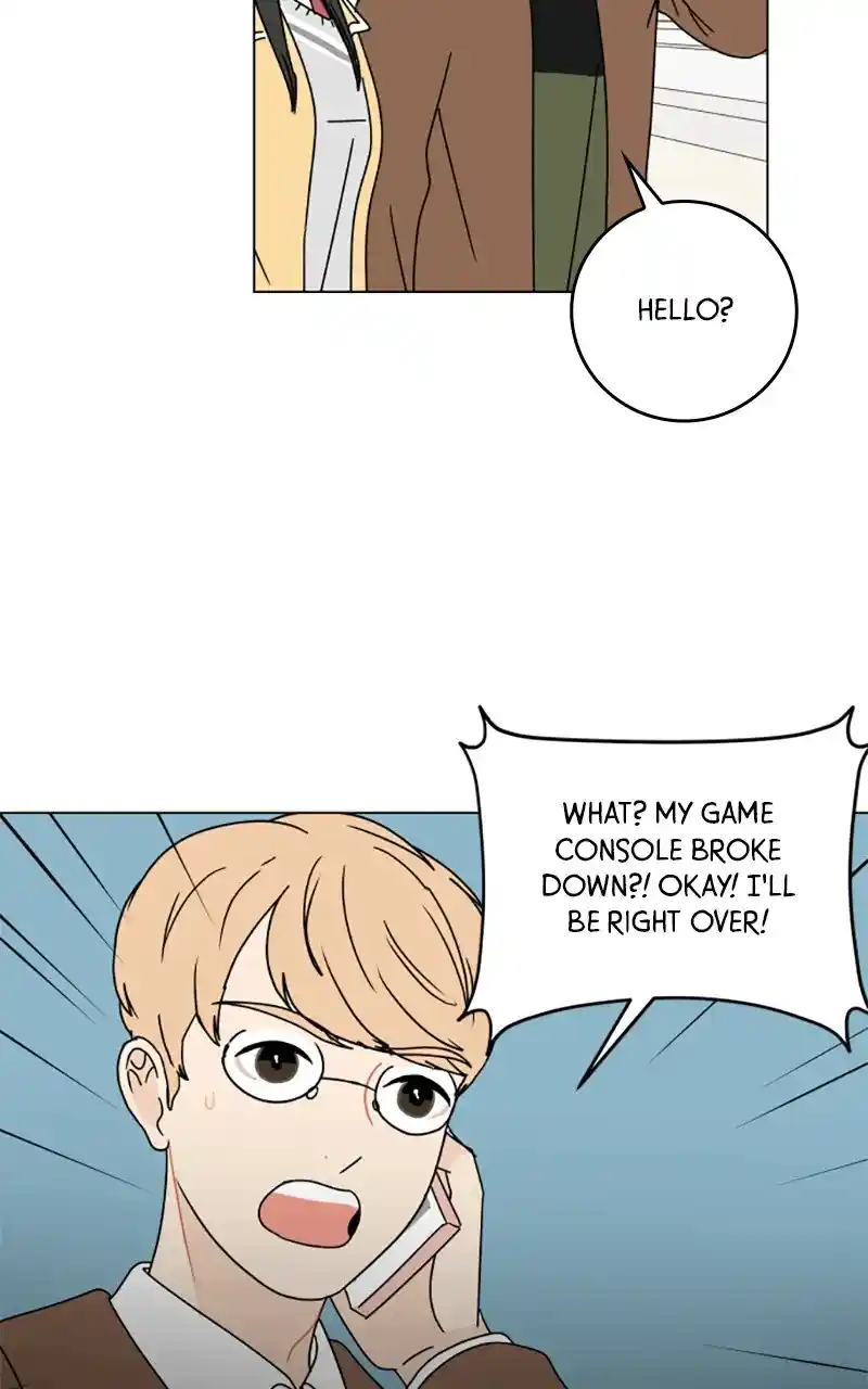 30 Minute Walk Chapter 94